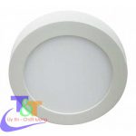 Đèn LED panel tròn nổi 6W MPE