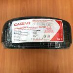 Dây điện Cadivi 6.0 mm2