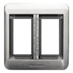 Ổ Cắm Âm Sàn DUMF3200LT-1 Panasonic 6 thiết bị