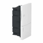 Tủ điện nhựa âm tường 4 module – MIP22104 Schneider