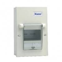 Tủ điện âm tường Nanoco
