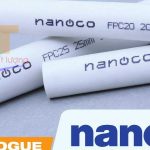 Ống luồn điện PVC Nano D32 – FPC32L