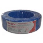 Dây điện Cadivi 2×0.5 mm2