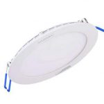 Đèn led âm trần tròn DUHAL 3W SDGT503