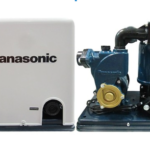 Máy Bơm Tăng Áp Panasonic A-130JACK