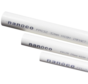 Ống PVC Nanoco