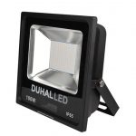 Đèn pha LED 100W DUHAL SDJD1001