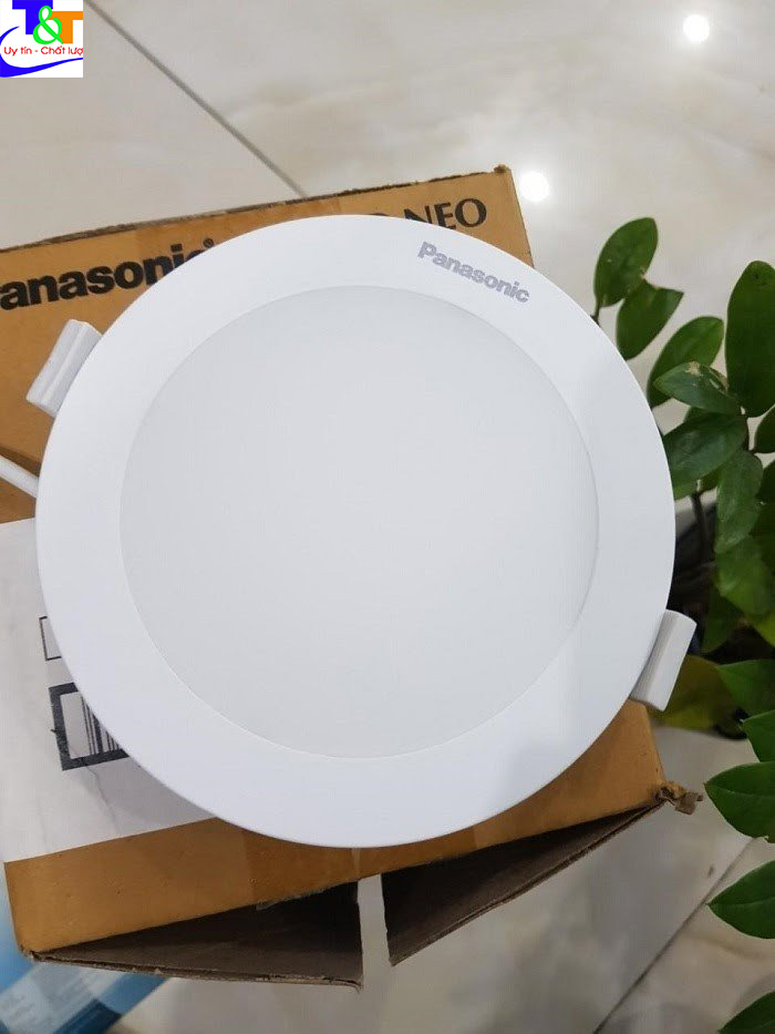 den led am tran panasonic