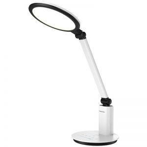 Đèn LED Để Bàn Học Panasonic
