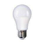 Bóng Đèn LED Bulb Công Suất Nhỏ NLB033 3W – Ánh Sáng Vàng