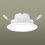 Đèn Downlight DN SERIES NNNC7581488 9W