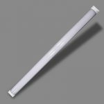 Đèn LED Bán Nguyệt 36W NSH366 – Ánh Sáng Trắng