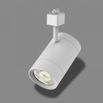 Đèn LED Track Light Màu Trắng14W NTR144W – Ánh Sáng Trung Tính