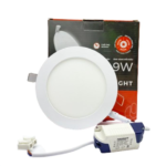 Đèn LED Slim Downlight Đổi Màu 9W NSD09C1