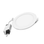 Đèn LED Slim Downlight Đổi Màu 12W NSD12C1