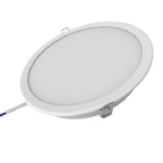 Đèn LED Downlight Eco Series 18W NED183 Ánh Sáng Vàng