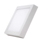 Đèn LED Panel Ốp Trần Nổi Loại Vuông 24W NPL246S – Ánh Sáng Trắng