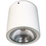 Đèn LED Downlight Trụ Trang Trí Ngoài Trời NSDL2236-73 Ánh Sáng Vàng
