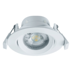 Đèn Led Downlight điều chỉnh góc NNNC7629088 Ánh sáng trung tính