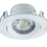 Đèn Led Downlight điều chỉnh góc NNNC7629188 Ánh sáng trung tính