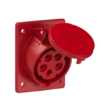 Ổ cắm công nghiệp F425-6