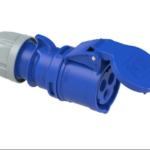Ổ cắm công nghiệp F223-6