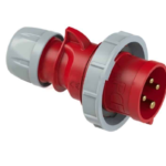 Phích cắm di động loại kín nước F0242-6