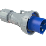 Phích cắm công nghiệp F033-6