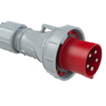 Phích cắm công nghiệp F035-6