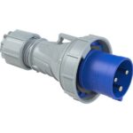 Phích cắm công nghiệp F043-6
