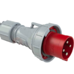 Phích cắm công nghiệp F044-6