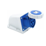 Ổ cắm gắn nổi loại kín nước F1132-6