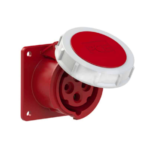 Ổ cắm gắn âm loại kín nước dạng thẳng F3242-6