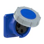 Ổ cắm công nghiệp F333-6