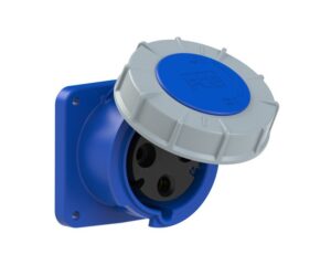 Phích Cắm - Ổ Cắm Công Nghiệp MPE