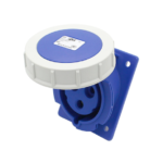 Ổ cắm công nghiệp F4132-6F78