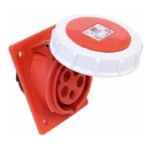 Ổ cắm công nghiệp F445-6