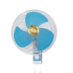 Quạt Treo Tường Panasonic F-409UB Màu Xanh
