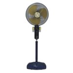 QUẠT ĐỨNG PANASONIC F-407WGO VÀNG ĐỒNG