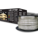 Đèn LED Dây NST120G 9W – Ánh Sáng Xanh Lục