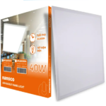 Đèn LED Panel Office Ốp Trần Loại Tấm 40W NPL60604 – Ánh Sáng Trung Tính