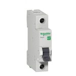 Cầu dao tự động 1Pha 1 tép MCB Schneider Easy9 4.5kA