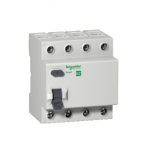 Cầu Dao Chống Rò Điện Schneider