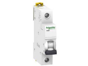 Thiết Bị Đóng Cắt Schneider