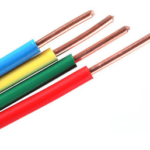 Dây điện Cadivi, dây đơn cứng VC 4 mm2