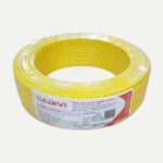 Dây điện đôi VCmd Cadivi 2×0.5 mm2