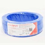 Dây Điện Đơn Cadivi 1.5mm2