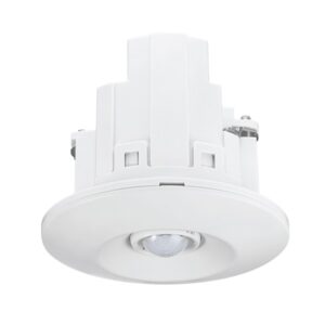 CẢM ỨNG GẮN TRẦN & BÁO CHÁY