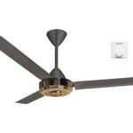 Quạt Trần Panasonic 3 Cánh F-56NCL – Ti Quạt 45.7cm