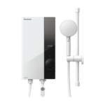 Máy Nước Nóng Trực Tiếp 4.5 kW Panasonic DH-4UP1VW